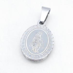 Stainless Steel Popular Pendant - KP119149-HDJ
