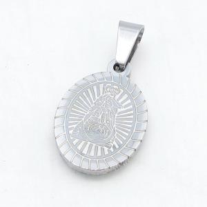 Stainless Steel Popular Pendant - KP119150-HDJ