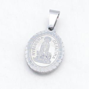 Stainless Steel Popular Pendant - KP119152-HDJ