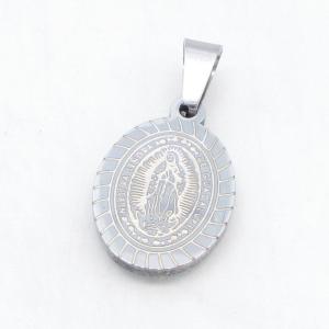 Stainless Steel Popular Pendant - KP119154-HDJ
