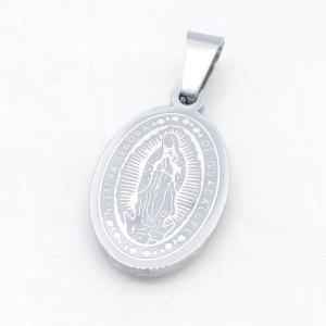 Stainless Steel Popular Pendant - KP119159-HDJ
