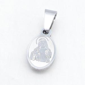 Stainless Steel Popular Pendant - KP119162-HDJ