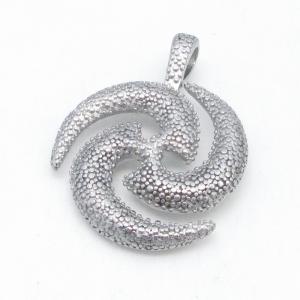 Stainless Steel Popular Pendant - KP119204-ZY