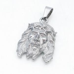 Stainless Steel Popular Pendant - KP119207-ZY