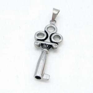 Stainless Steel Popular Pendant - KP119210-ZY