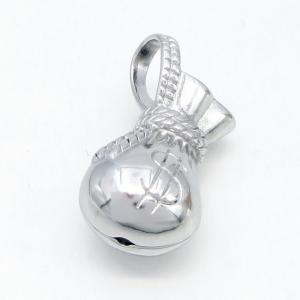 Stainless Steel Popular Pendant - KP119212-ZY