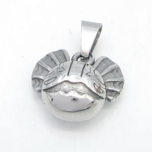 Stainless Steel Popular Pendant - KP119232-ZY