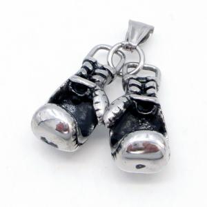 Stainless Steel Popular Pendant - KP119243-ZY