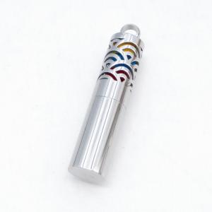 Stainless Steel Popular Pendant - KP119269-ZY