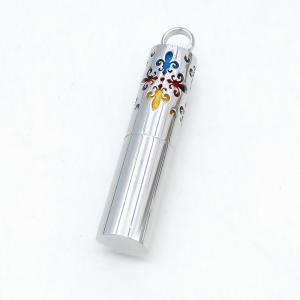 Stainless Steel Popular Pendant - KP119275-ZY