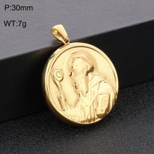 Off-price Pendant - KP119291-KC