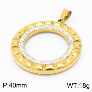 Off-price Pendant - KP119305-KC