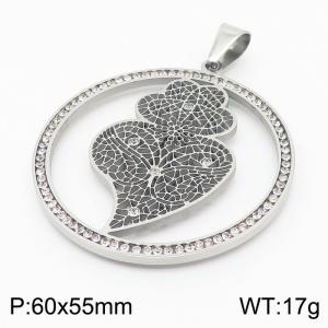 Off-price Pendant - KP119307-KC