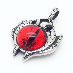 Stainless Steel Popular Pendant - KP119882-MI