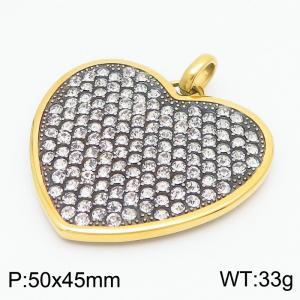 Off-price Pendant - KP130730-KC