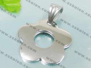 Stainless Steel Cheap Pendant - KP14924-Z
