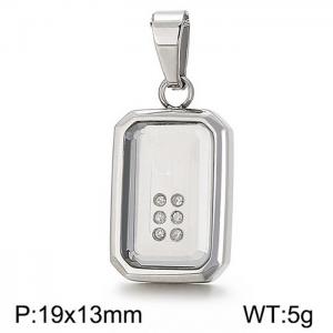 Off-price Pendant - KP32528-K