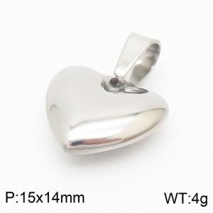 Stainless Steel Popular Pendant - KP34917-Z