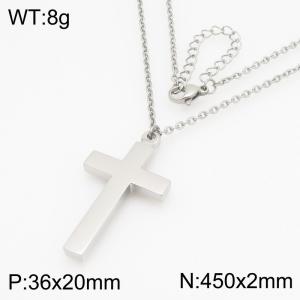Stainless Steel Popular Pendant - KP39588-Z