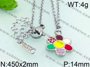 Stainless Steel Popular Pendant - KP49063-ZC