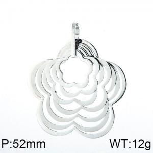 Off-price Pendant - KP59857-KC