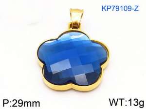 Off-price Pendant - KP79109-ZC