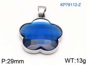 Off-price Pendant - KP79112-ZC