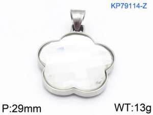 Off-price Pendant - KP79114-ZC