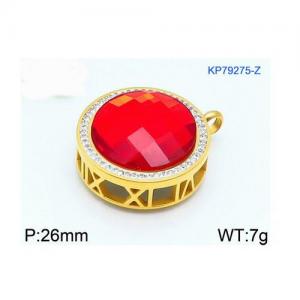 Off-price Pendant - KP79275-ZC