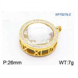 Off-price Pendant - KP79278-ZC