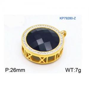 Off-price Pendant - KP79280-ZC