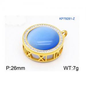 Off-price Pendant - KP79281-ZC