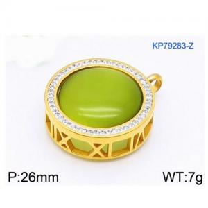 Off-price Pendant - KP79283-ZC