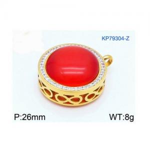 Off-price Pendant - KP79304-ZC