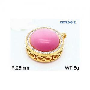 Off-price Pendant - KP79308-ZC