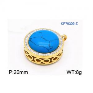 Off-price Pendant - KP79309-ZC