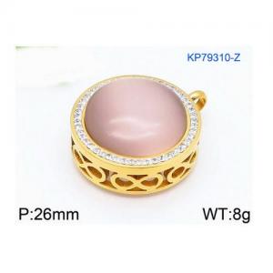 Off-price Pendant - KP79310-ZC