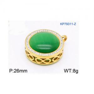 Off-price Pendant - KP79311-ZC