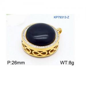 Off-price Pendant - KP79313-ZC