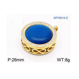 Off-price Pendant - KP79314-ZC