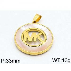 Off-price Pendant - KP80978-KC