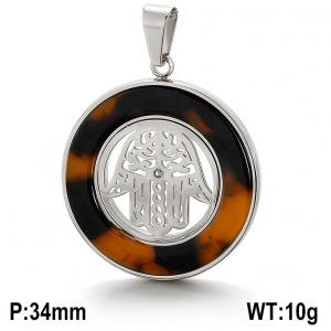 Off-price Pendant - KP81016-KC