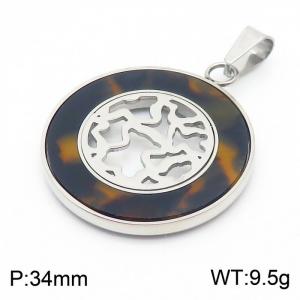 Off-price Pendant - KP81017-KC