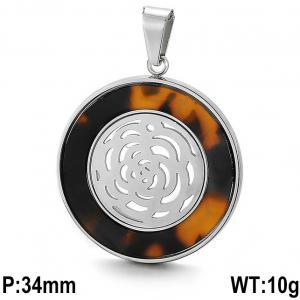 Off-price Pendant - KP81019-KC