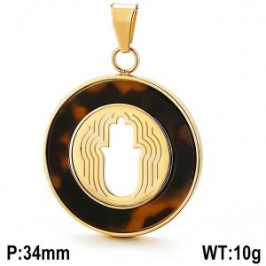 Off-price Pendant - KP81021-KC