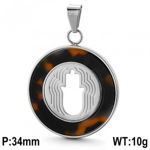 Off-price Pendant - KP81026-KC