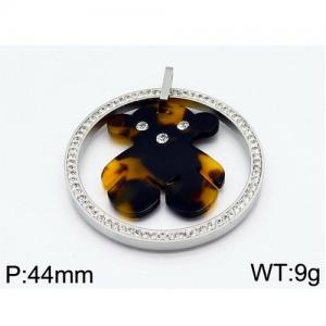 Off-price Pendant - KP81085-KC