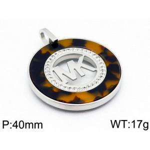 Off-price Pendant - KP81095-KC