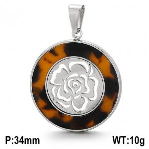 Off-price Pendant - KP81105-KC