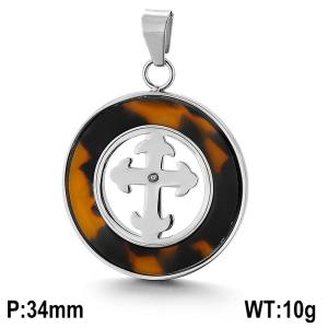 Off-price Pendant - KP81106-KC